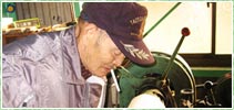 木を無駄なく使う経木