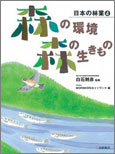 森の環境　森の生きもの[日本の林業(4)]