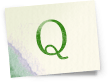 Q