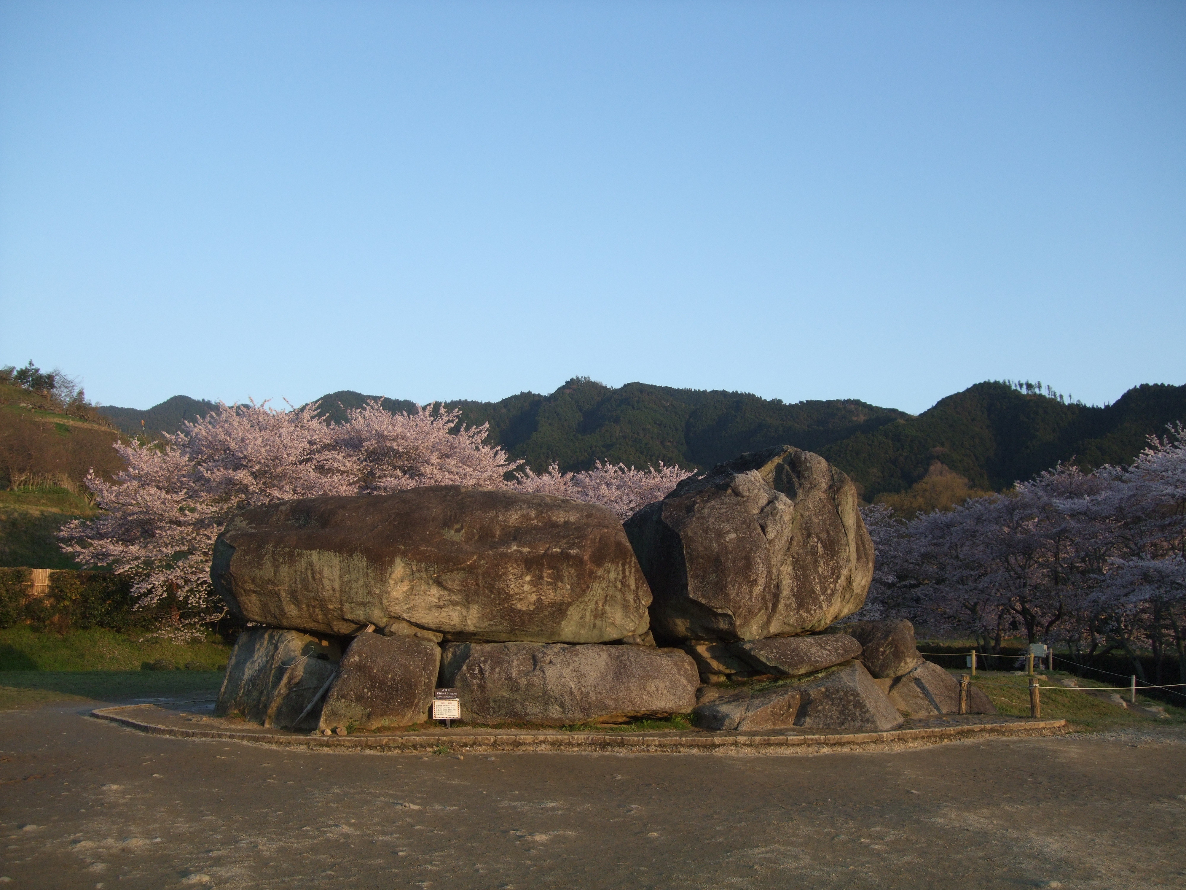 明日香村