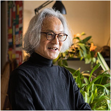 写真：田瀬 理夫さん