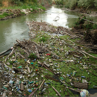 プラスチックの歴史