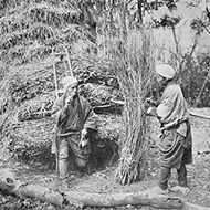 6.森林の共同利用：森林コモンズと入会林 ー共有と総有