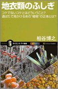 地衣類のふしぎ -コケでないコケとはどういうこと？道ばたで見かけるあの植物の正体とは- 